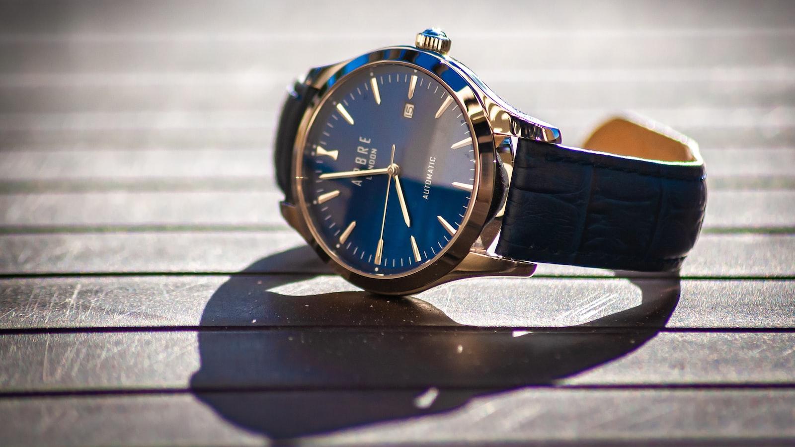 Unveiling the Untapped Potential: The ‌Timeless Collection of Watches