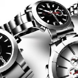 Crafting Your Collection: Essential Watch types for Every Occasion