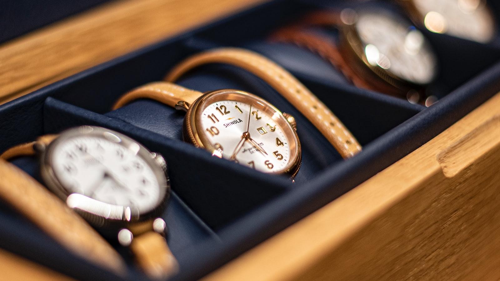 Finding the Perfect Watch: Essential Tips for Effortless Charm