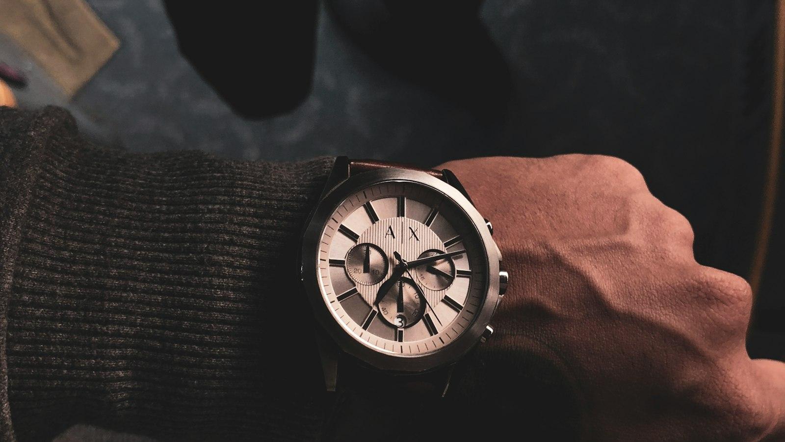 Tips for Finding the Perfect Watch Gift