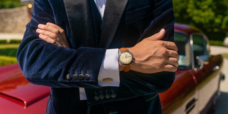 Tick Tock: Unraveling the Cultural Significance of Watches and Their Symbolism