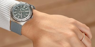 Timeless Treasures: Unwrapping the Sentiment and Significance of Gifting a Unique Watch