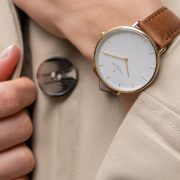 Timeless Elegance: A Guide to Finding the Perfect Watch for Your Personal Style