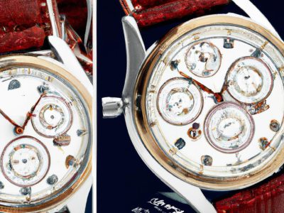 The Timeless Debate: Uncovering the Top Watches You Need in Your Collection