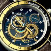 Unlocking the World of Watch Enthusiasts: A Guide to Joining the Community