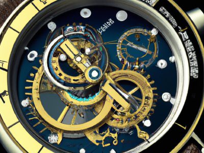 Unlocking the World of Watch Enthusiasts: A Guide to Joining the Community