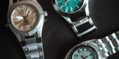 Timepiece Temptations: Navigating the World of Watches to Find Your Perfect Match