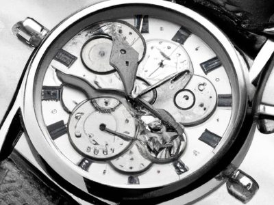 Timekeepers Transformed: The Fusion of Function and Beauty in Watch Design