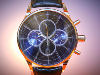 Time to Shine: Selecting the Perfect Watch as a Meaningful Gift