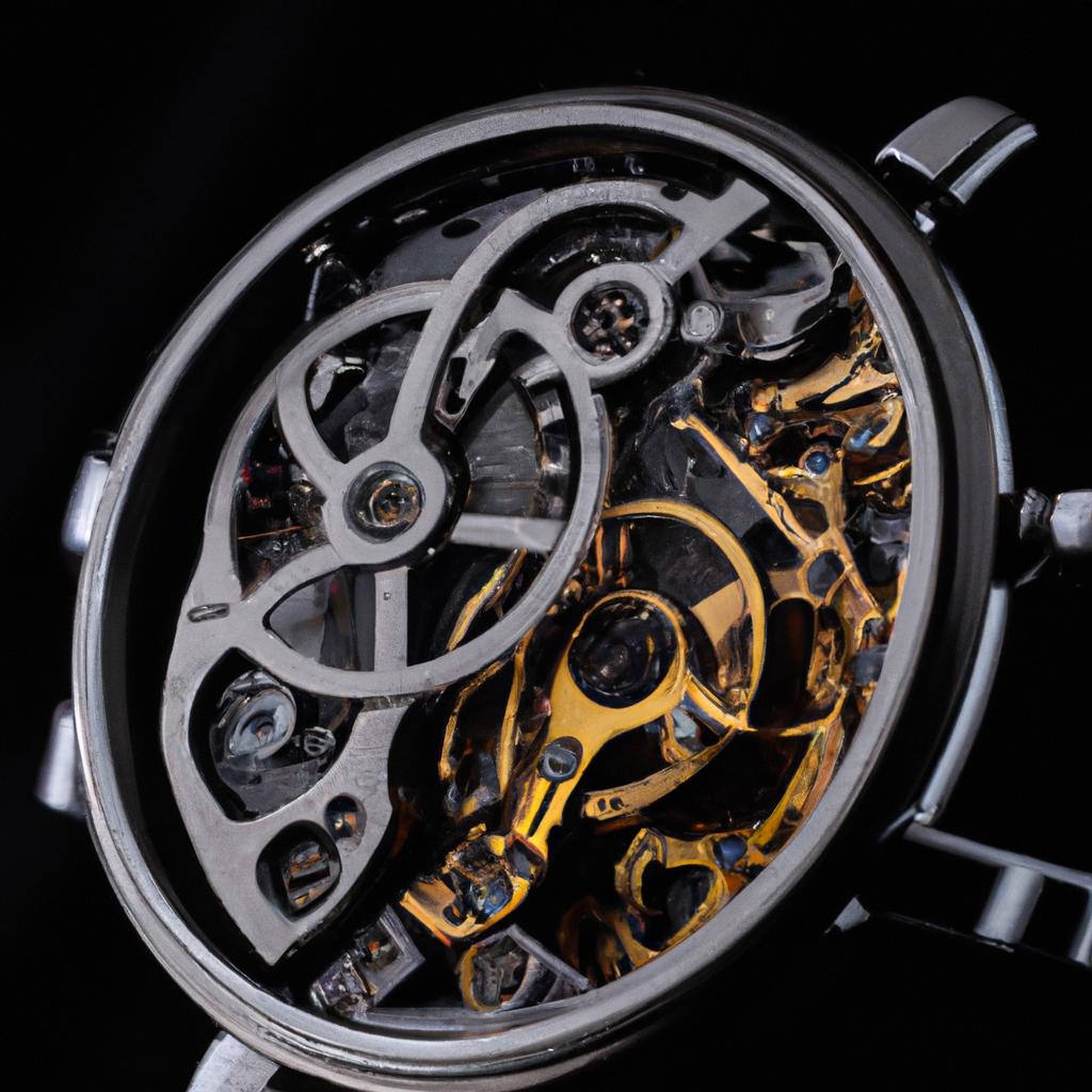 Unearthing the Fascinating Stories Behind Luxury Watches