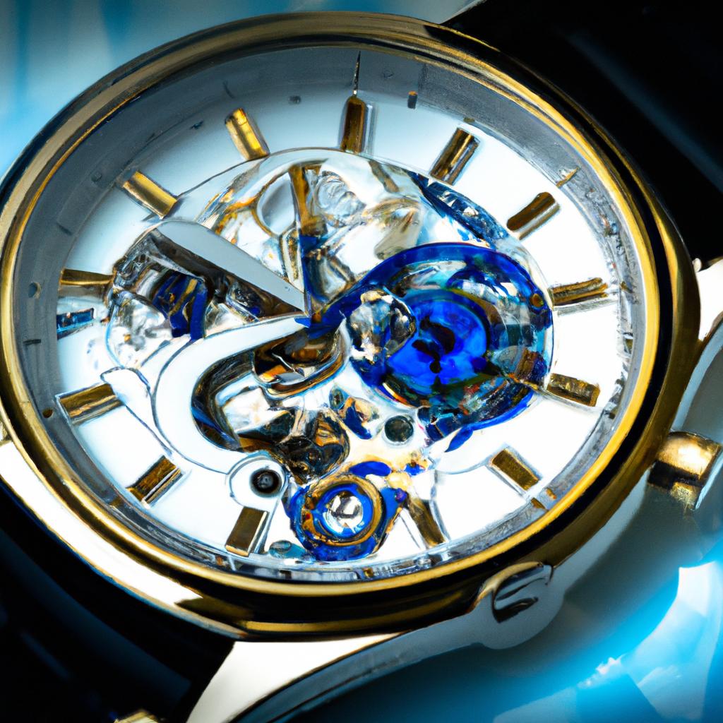 Navigating the fascinating world of watch enthusiasts