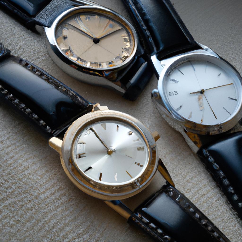 Understanding the language‍ of ‌watch collectors
