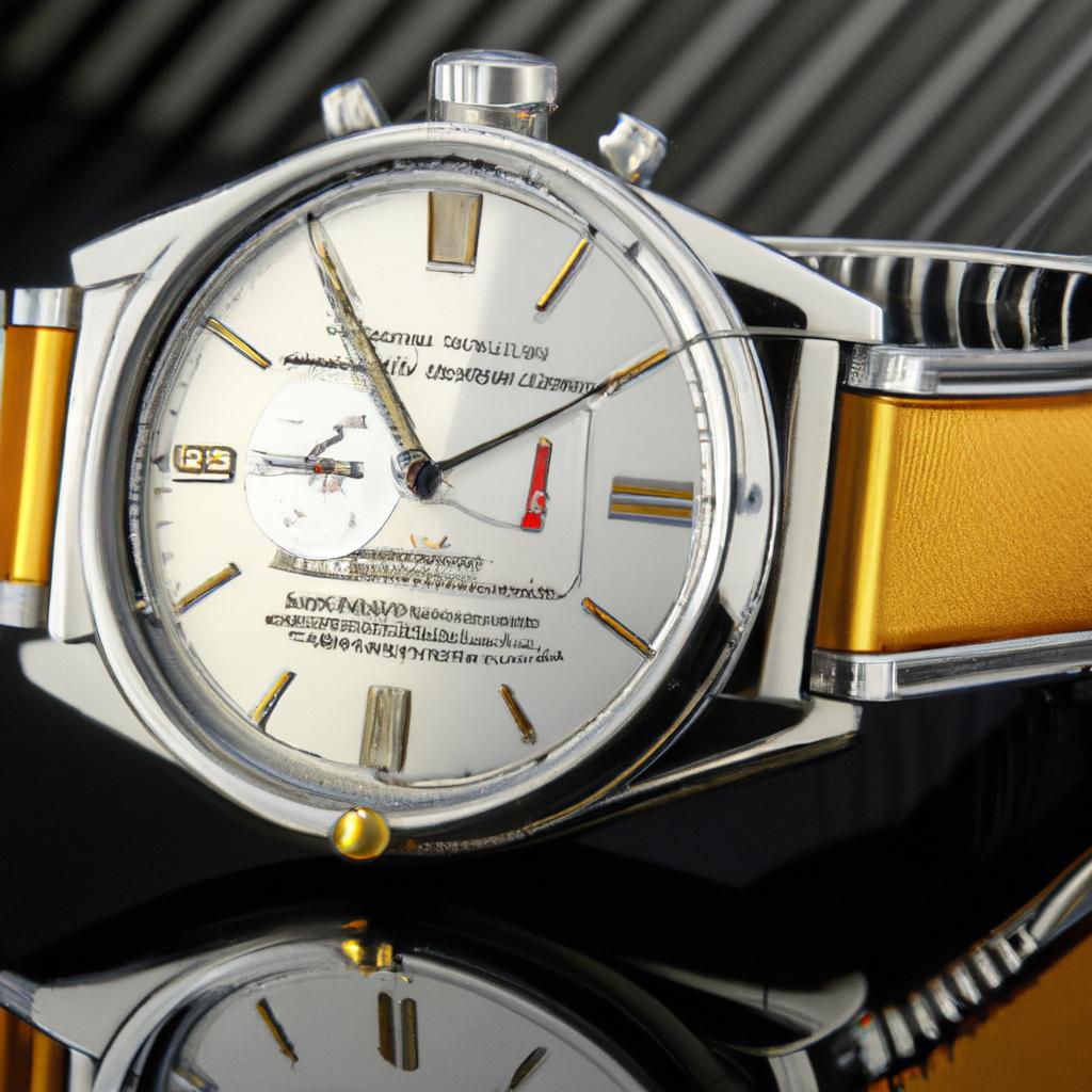 Timeless Tales: The⁣ Heritage and‌ Legacy of Iconic Watch Brands