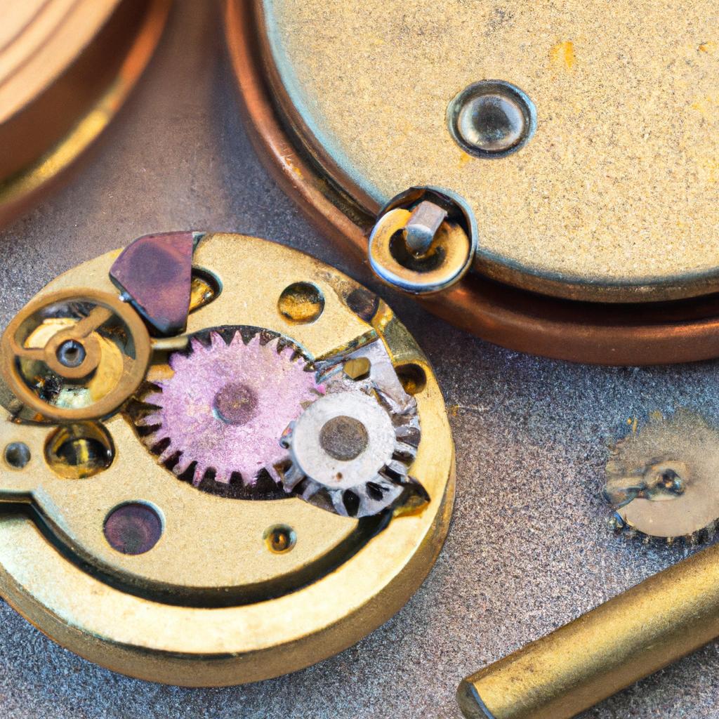 Exploring ⁤the Evolution of Watch Materials:‍ From‌ Steel ⁤to Ceramics