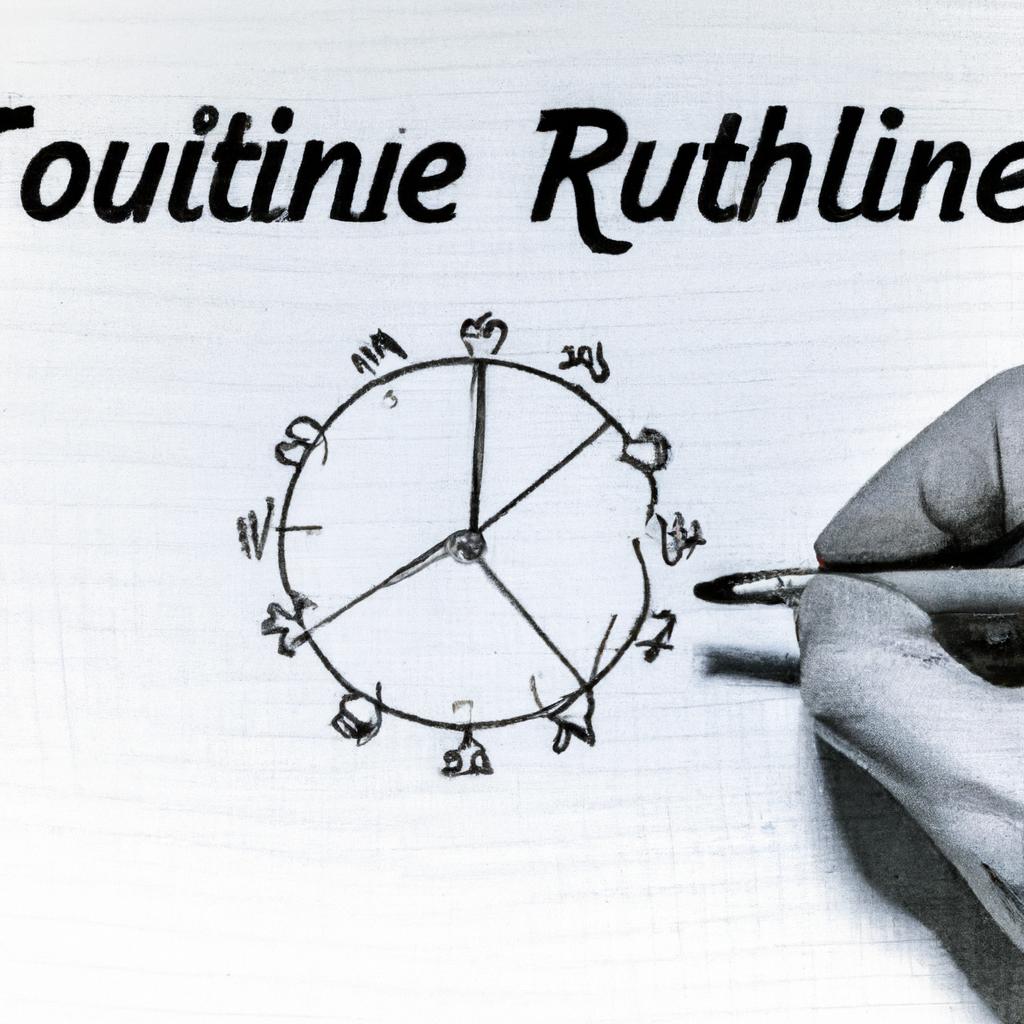 Routine Care and Maintenance: Keeping Your Watch in Top Condition