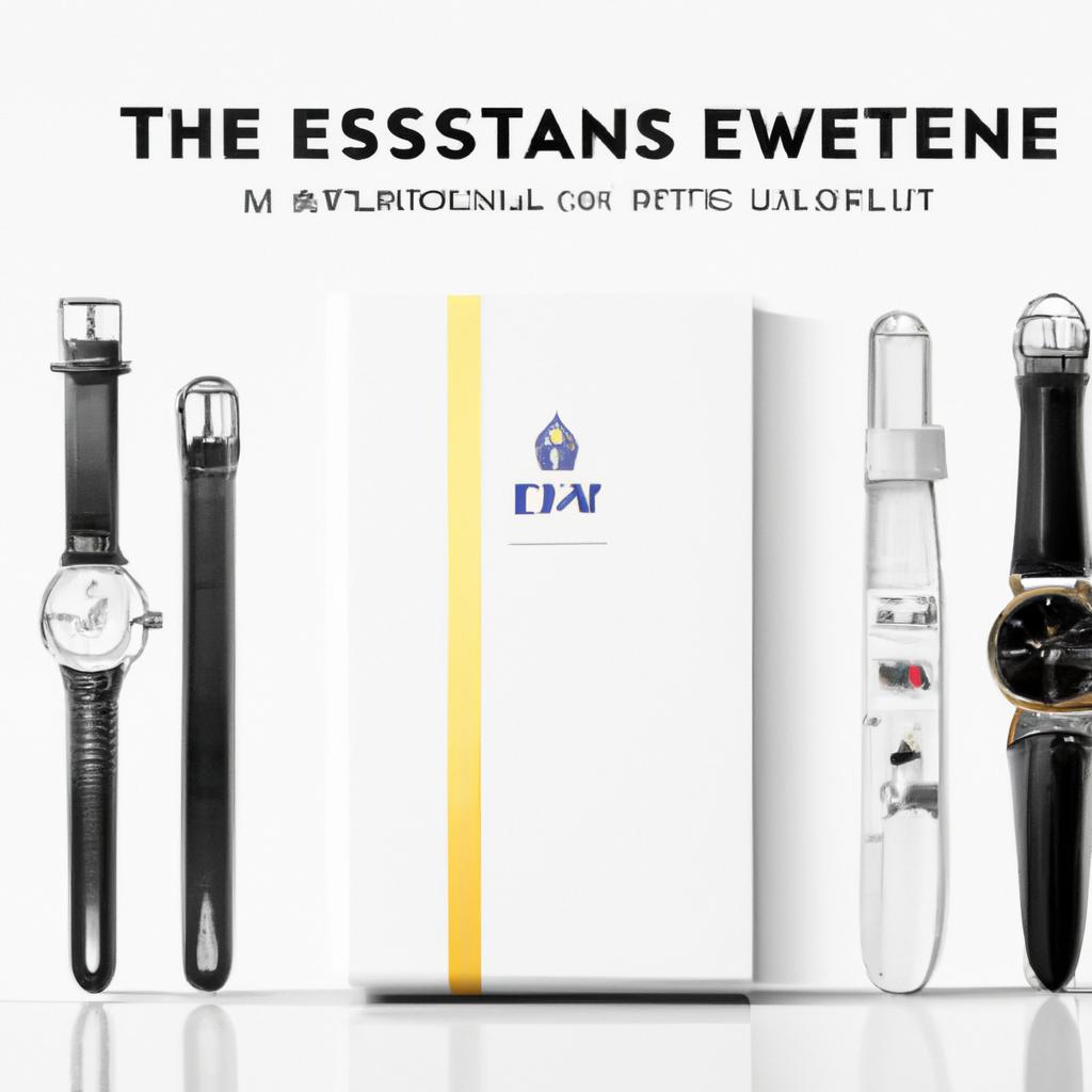 The Essential⁤ Guide to Choosing the⁤ Right ⁣Watch for Every⁣ Occasion