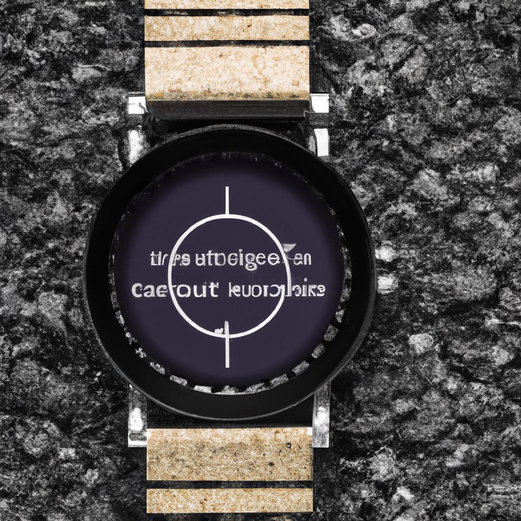 Sustainability in Horology: Choosing Eco-Friendly Watch Options