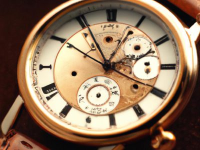 Timeless Tales: Fascinating Stories Behind Remarkable Watches You Might Not Know