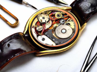 Crafting Time: Innovative Design Strategies for Unique Watch Creations