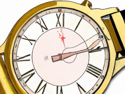 Tick Tock: Essential Tips for Watch Maintenance and Repair You Shouldn’t Overlook