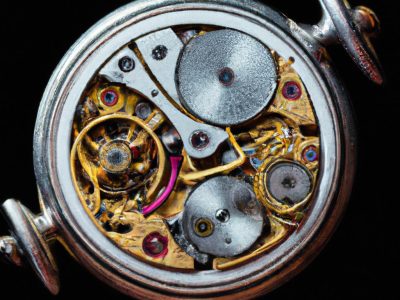 Unveiling Timepieces: Exploring Materials and Craftsmanship in Watch Varieties