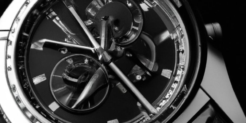 Timepieces That Matter: Evaluating Which Watches Deserve a Place on Your Wrist