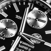 Time on Your Wrist: A Guide to Choosing the Perfect Watch for Your Style