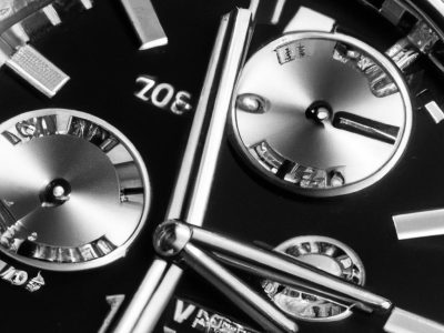 Time on Your Wrist: A Guide to Choosing the Perfect Watch for Your Style