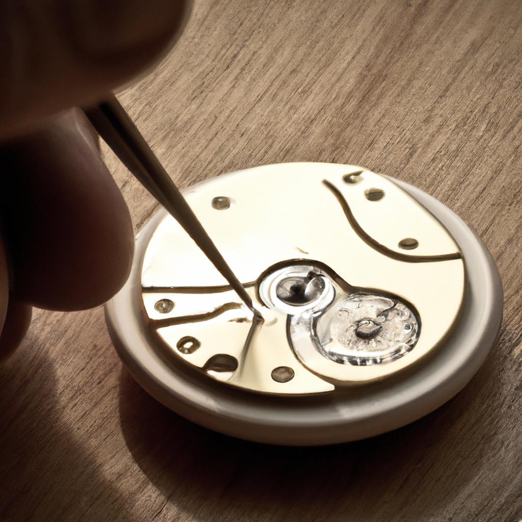 The Art⁤ of Horology Understanding the Craft Behind Timepieces