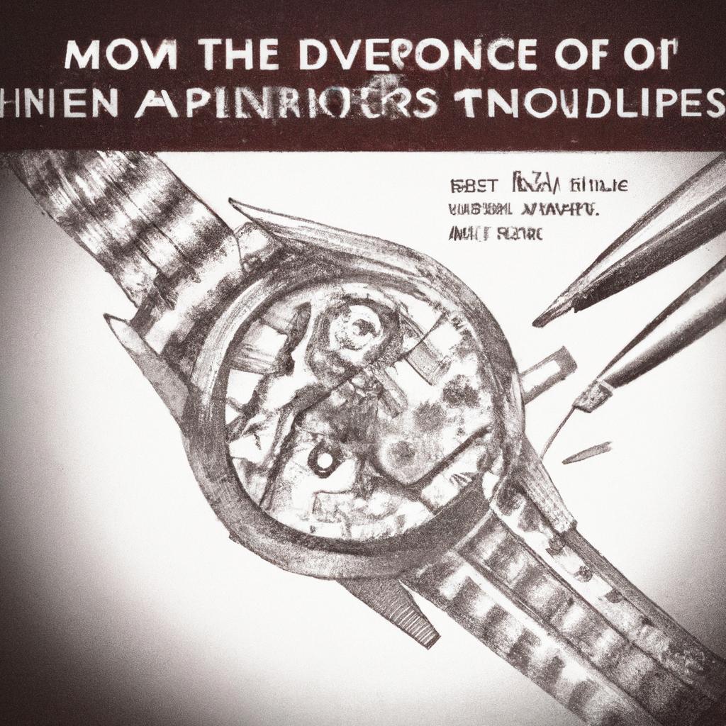 Engineering Marvels: Exploring the Innovations That Revolutionized Watchmaking