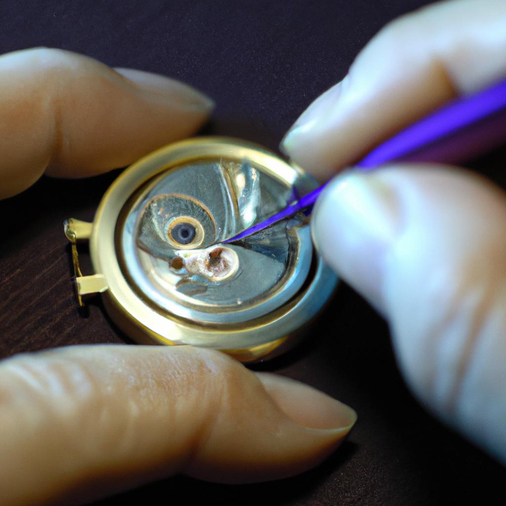 The Artistry of ⁢Watchmaking Techniques and Craftsmanship