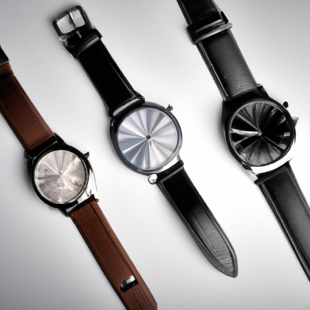 Discovering Your Watch Style: Navigating Between Function and Fashion