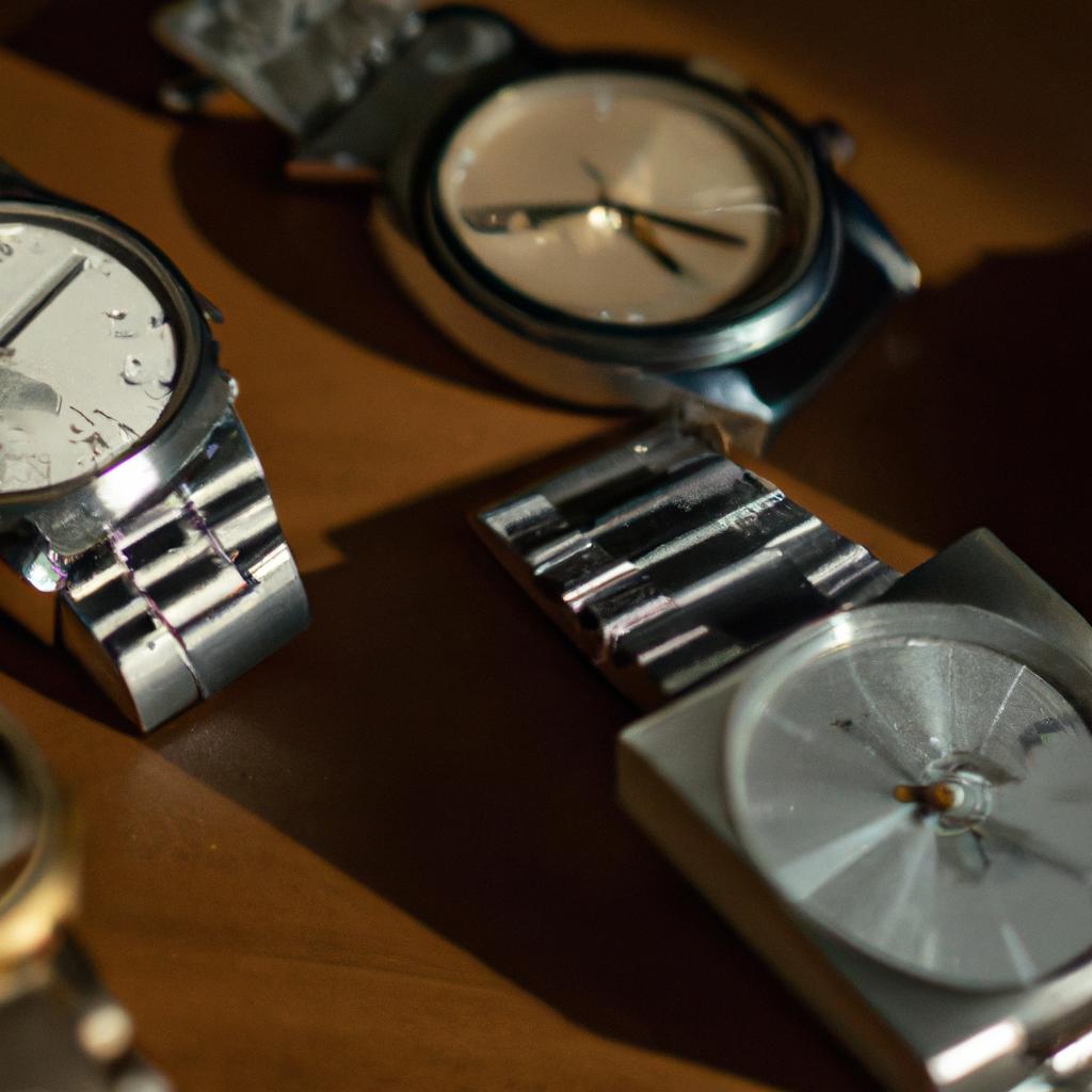 Building Connections: Engaging with Fellow Timepiece Aficionados