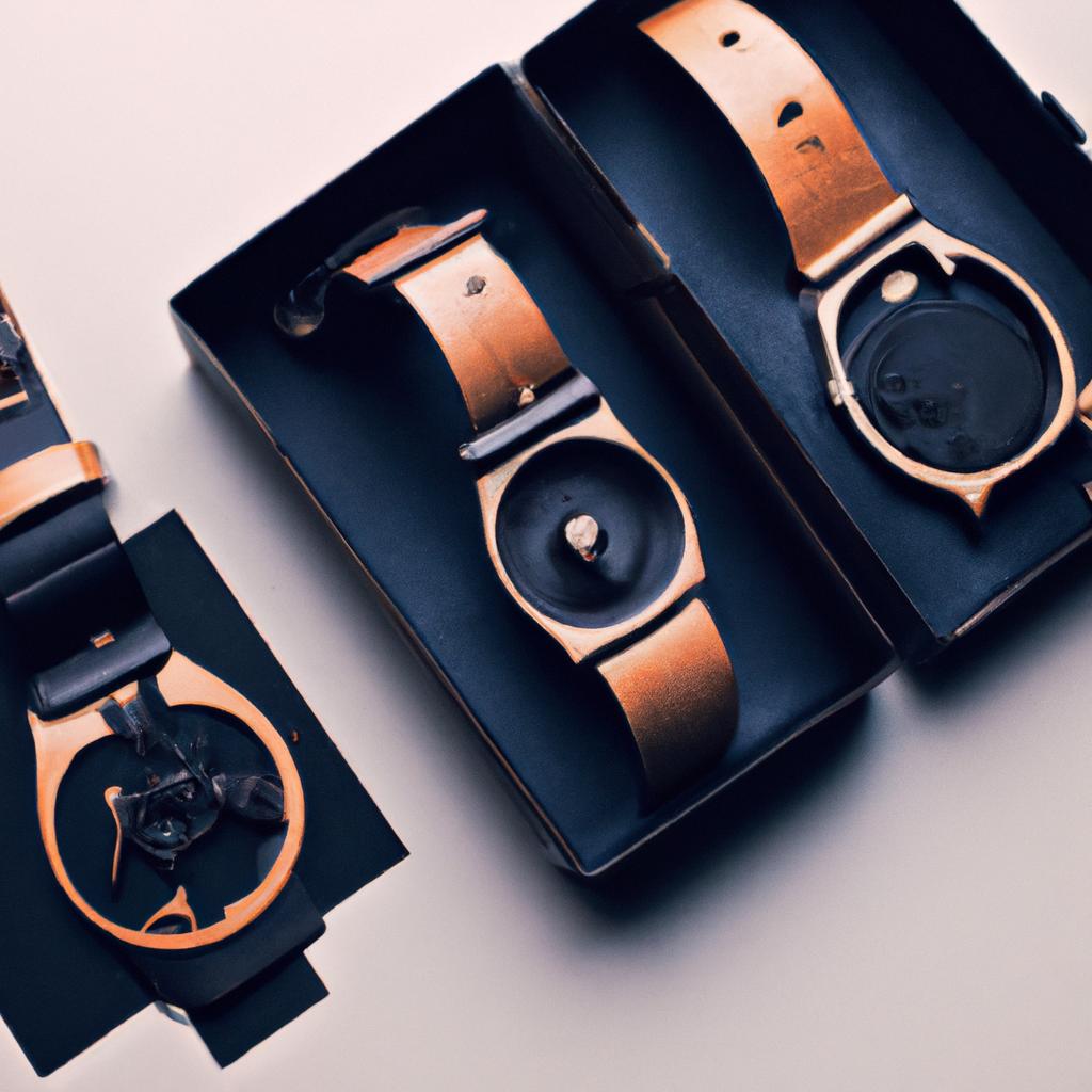 Embracing Unconventional Materials in ‍Watch Design