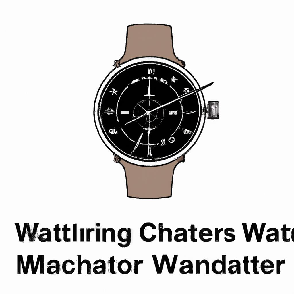 Navigating Watch Complications A‌ Guide⁣ to Mastering Features‍ and Functions