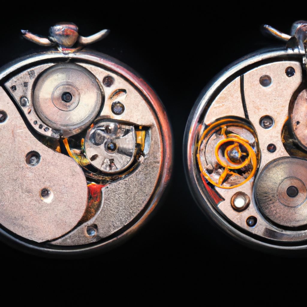 Connecting Generations: Teaching ‌the Value of Tradition ‍and Innovation Through⁢ Horology