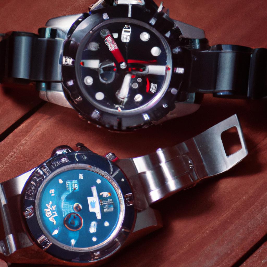 Diving into Watch Categories: From Dress ​to‍ Dive ⁢Watches