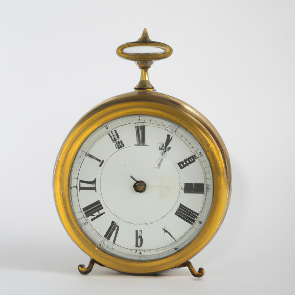 The Evolution of ⁤Timekeeping⁣ Devices and‍ Their Cultural Significance