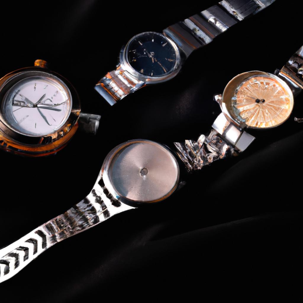 Understanding the Connection Between Personality and Timepiece Selection