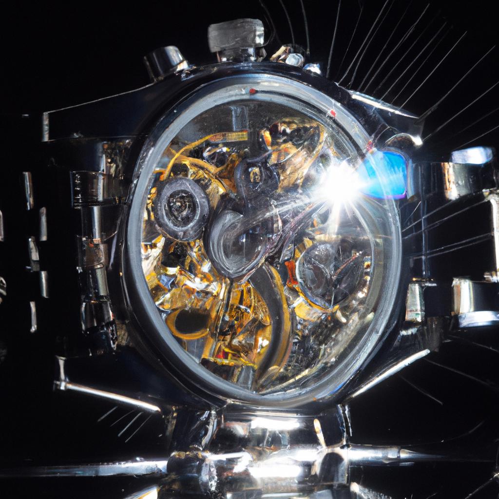 Exploring the‌ World ⁤of Horology: Understanding the Allure of ⁢Watches