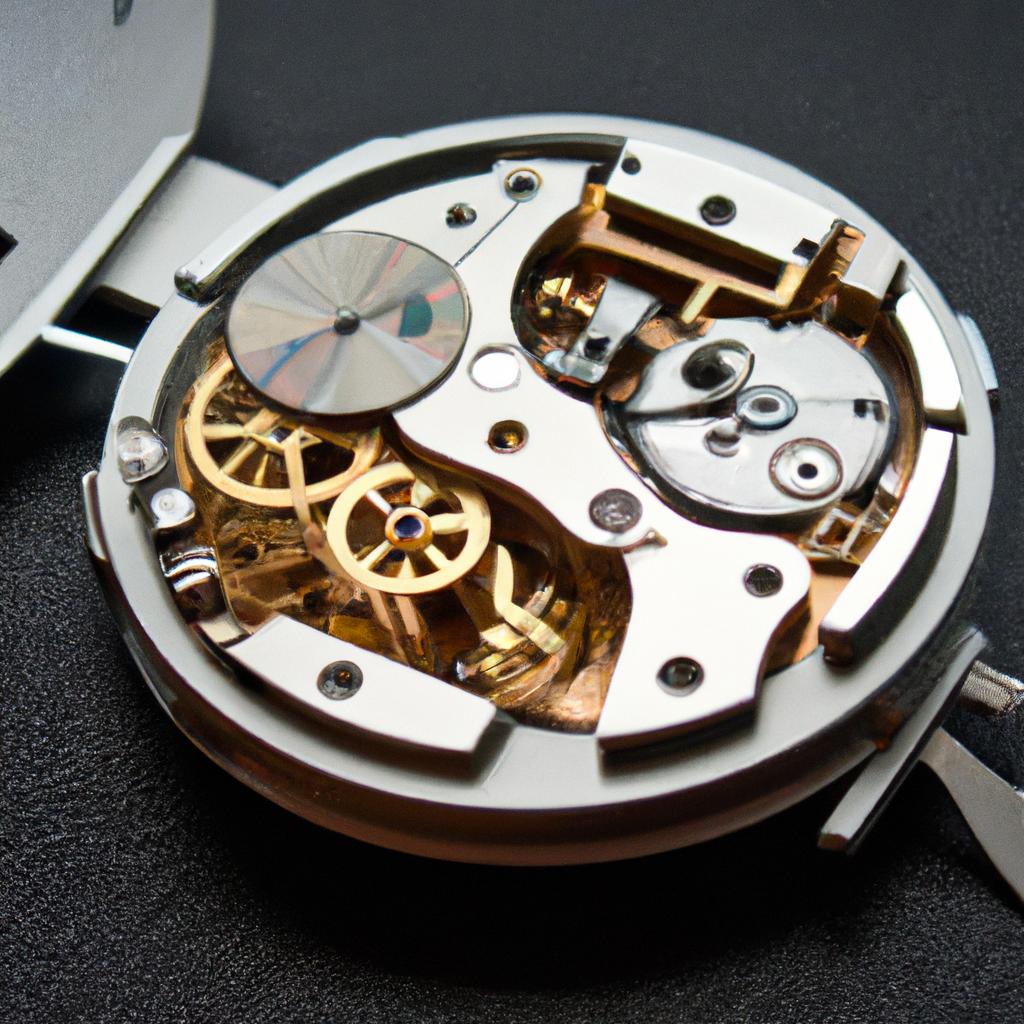 Understanding Your Timepiece: The Basics of Watch Mechanics