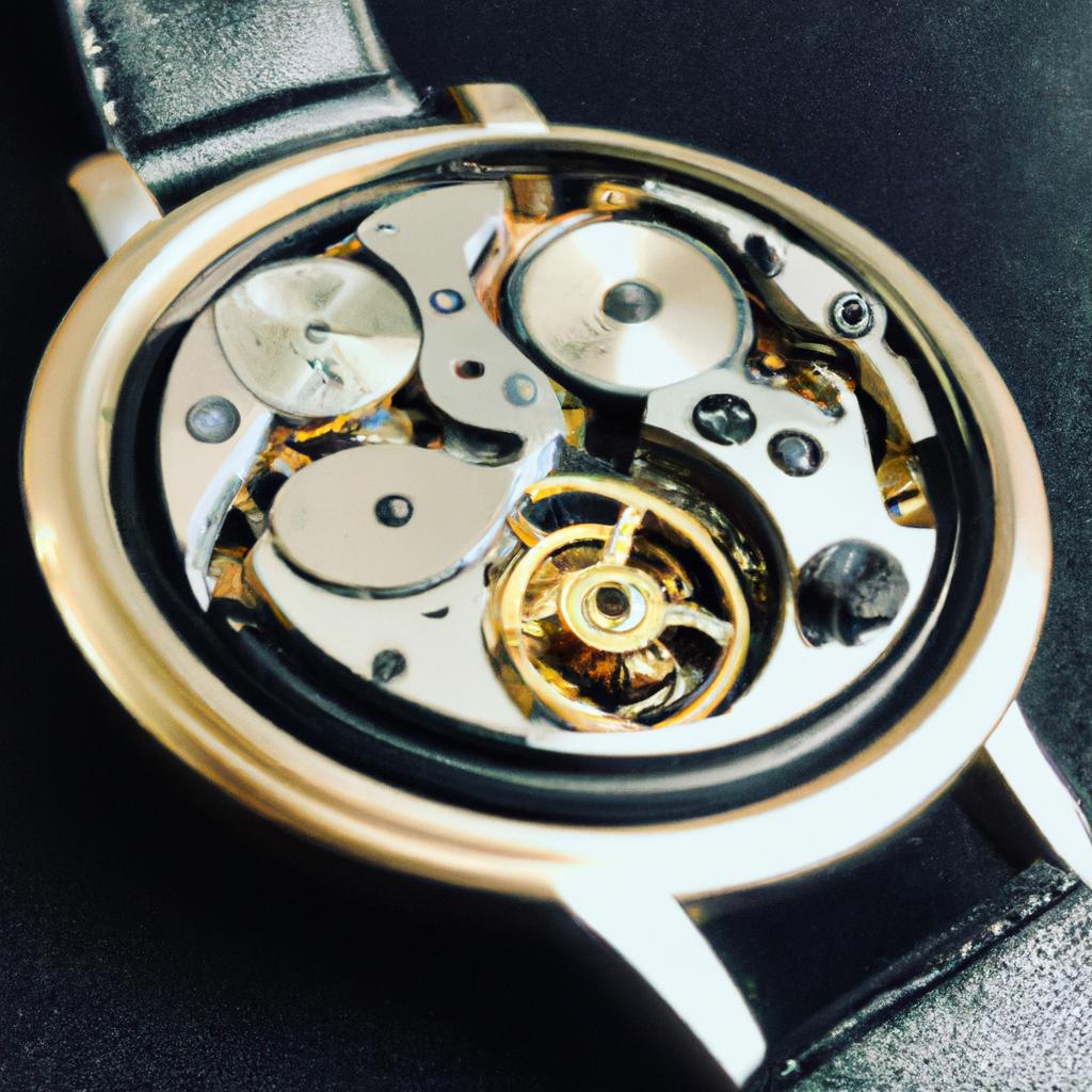 Exploring the Craftsmanship ‍of Iconic Timepieces