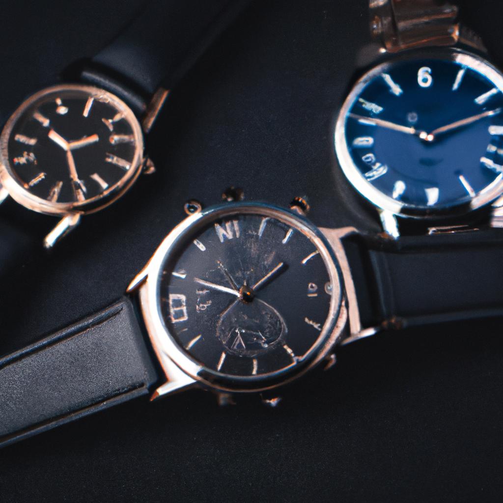 The Art of Matching Watches to ‍Different Occasions