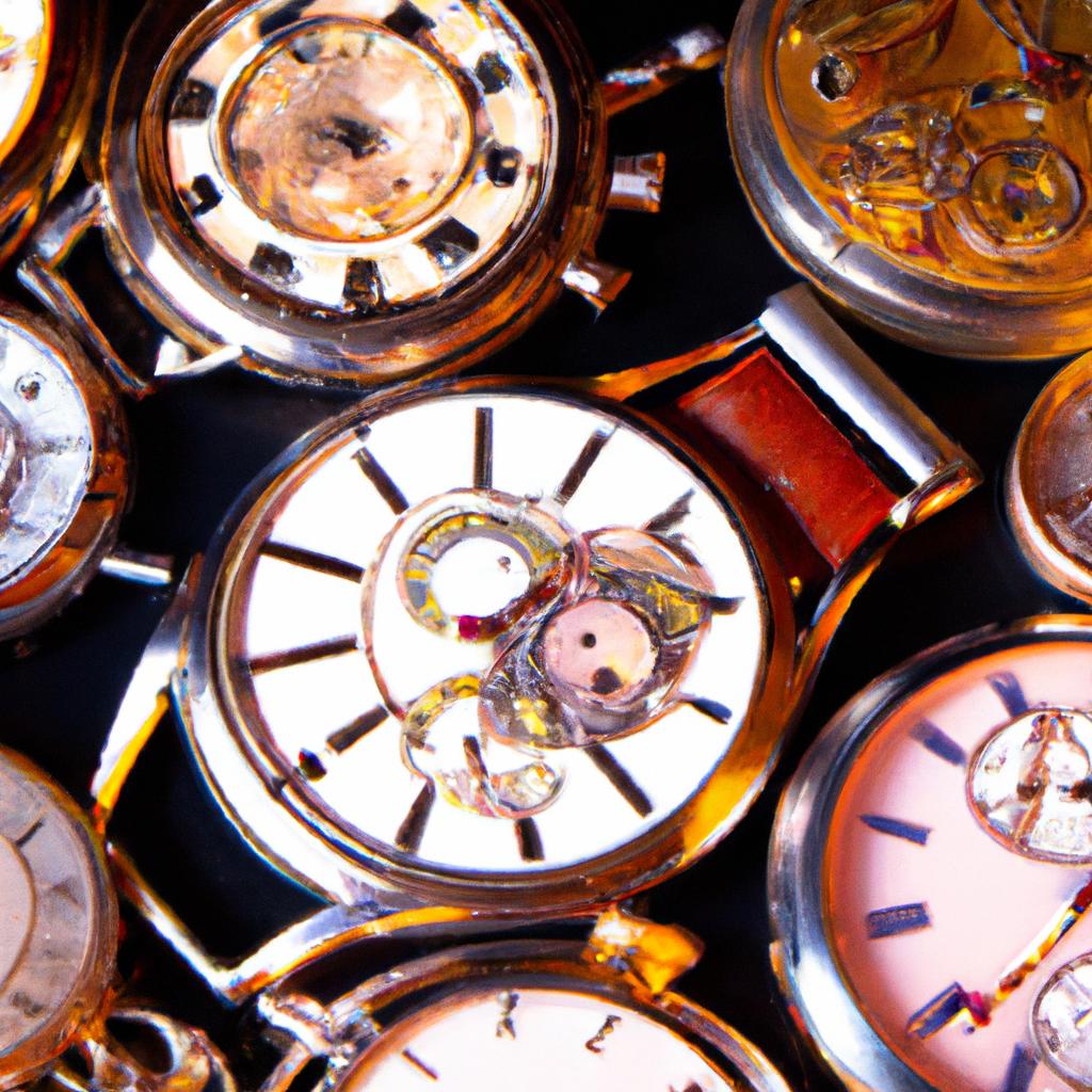 Understanding the Value of Heritage in Watch Collections