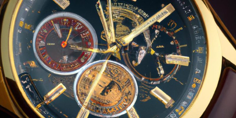 Timeless Tales: Unveiling the Allure and History Behind Iconic Watch Brands