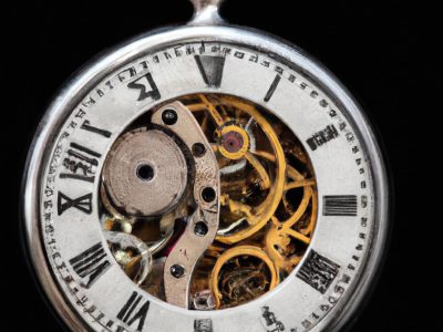 Tick, Tock: Unraveling the Essentials of Watch Knowledge and Common Sense