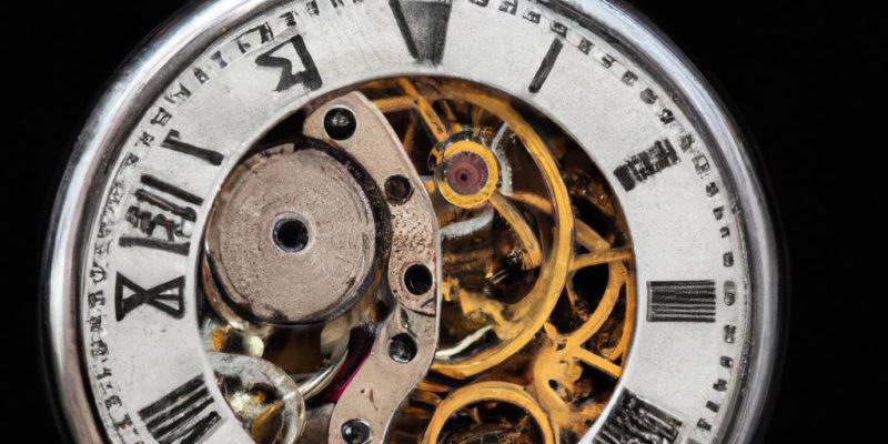 Tick, Tock: Unraveling the Essentials of Watch Knowledge and Common Sense