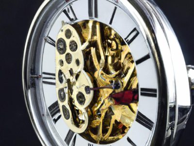 Ticking Through Time: The Evolution of Watches from Mechanical Marvels to Smart Innovations