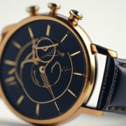 Ticking in Style: A Guide to Choosing the Perfect Watch for Your Unique Aesthetic