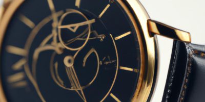 Ticking in Style: A Guide to Choosing the Perfect Watch for Your Unique Aesthetic